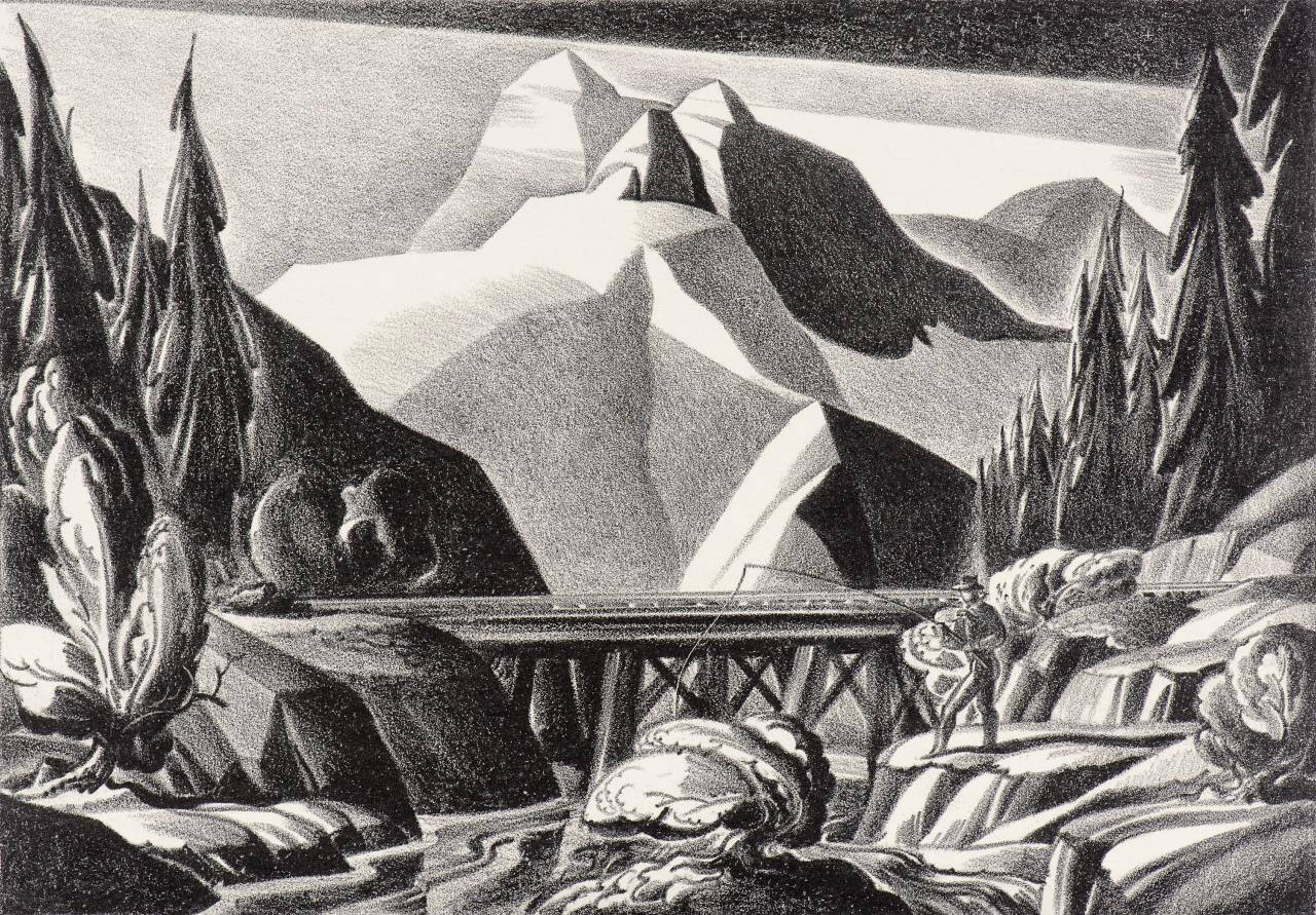 The Mountain
