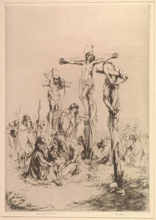 Golgotha
