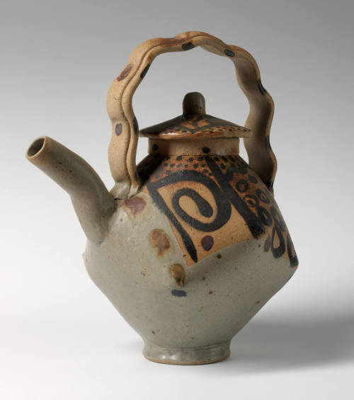 Teapot