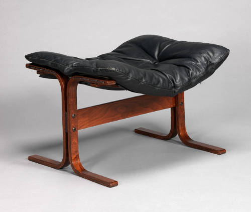 Siesta Ottoman