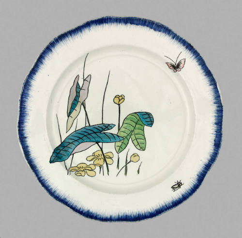 Plate