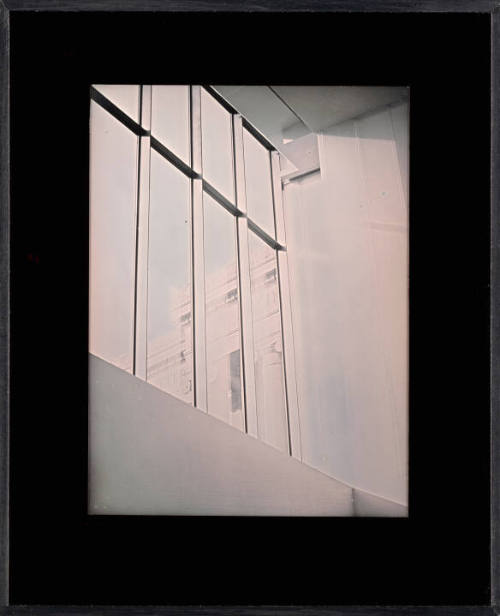 recto overall with frame