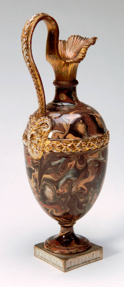 Ewer