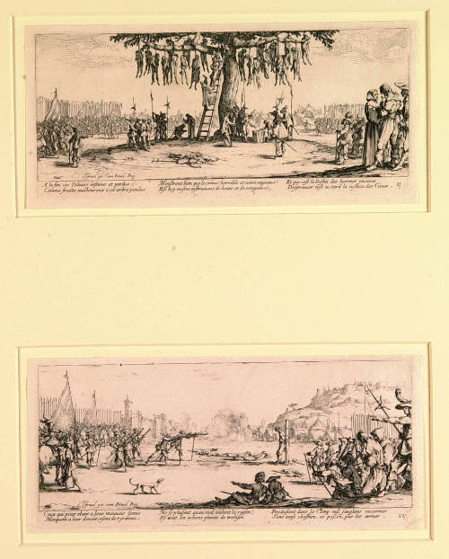 Jacques Callot