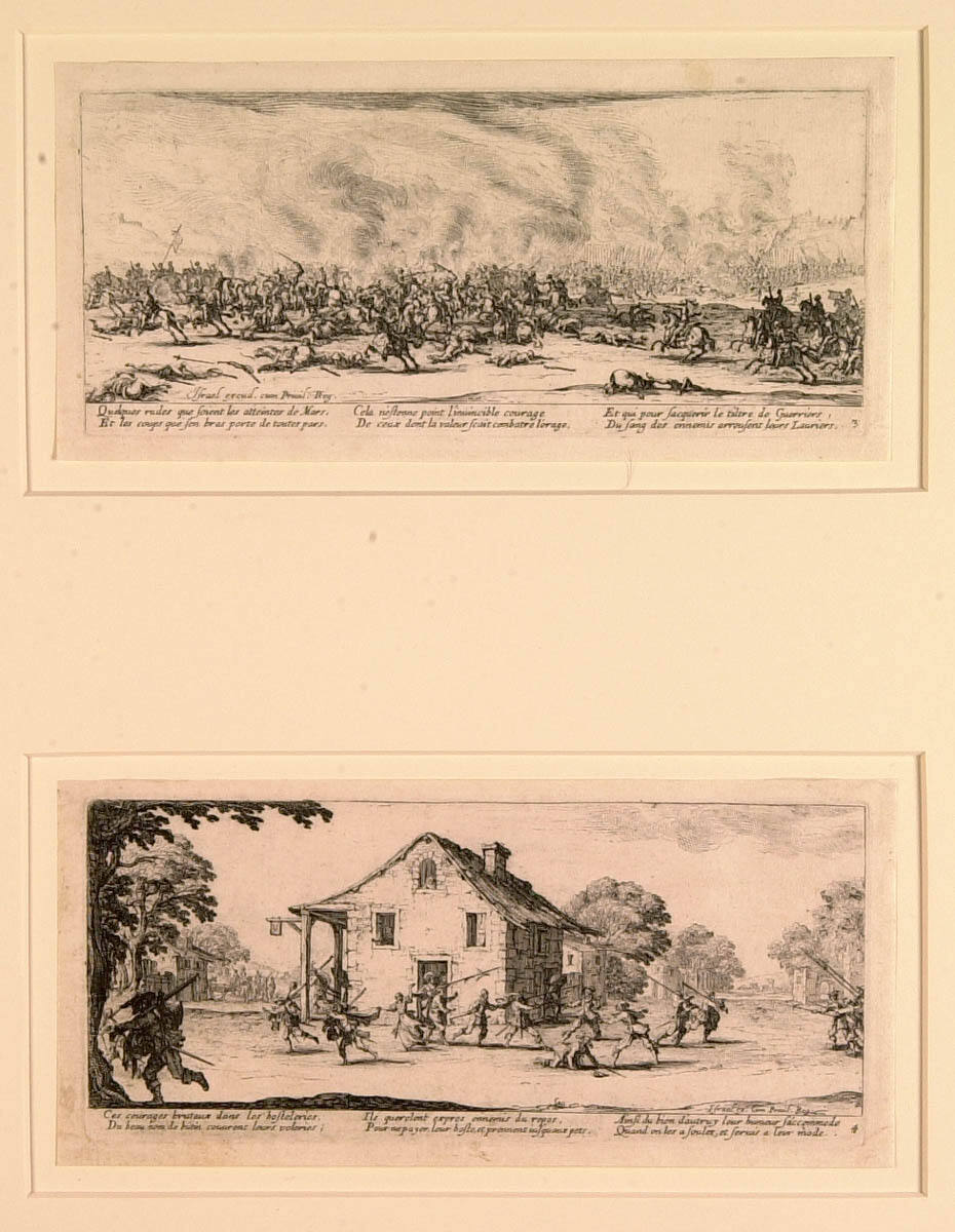 The Battle