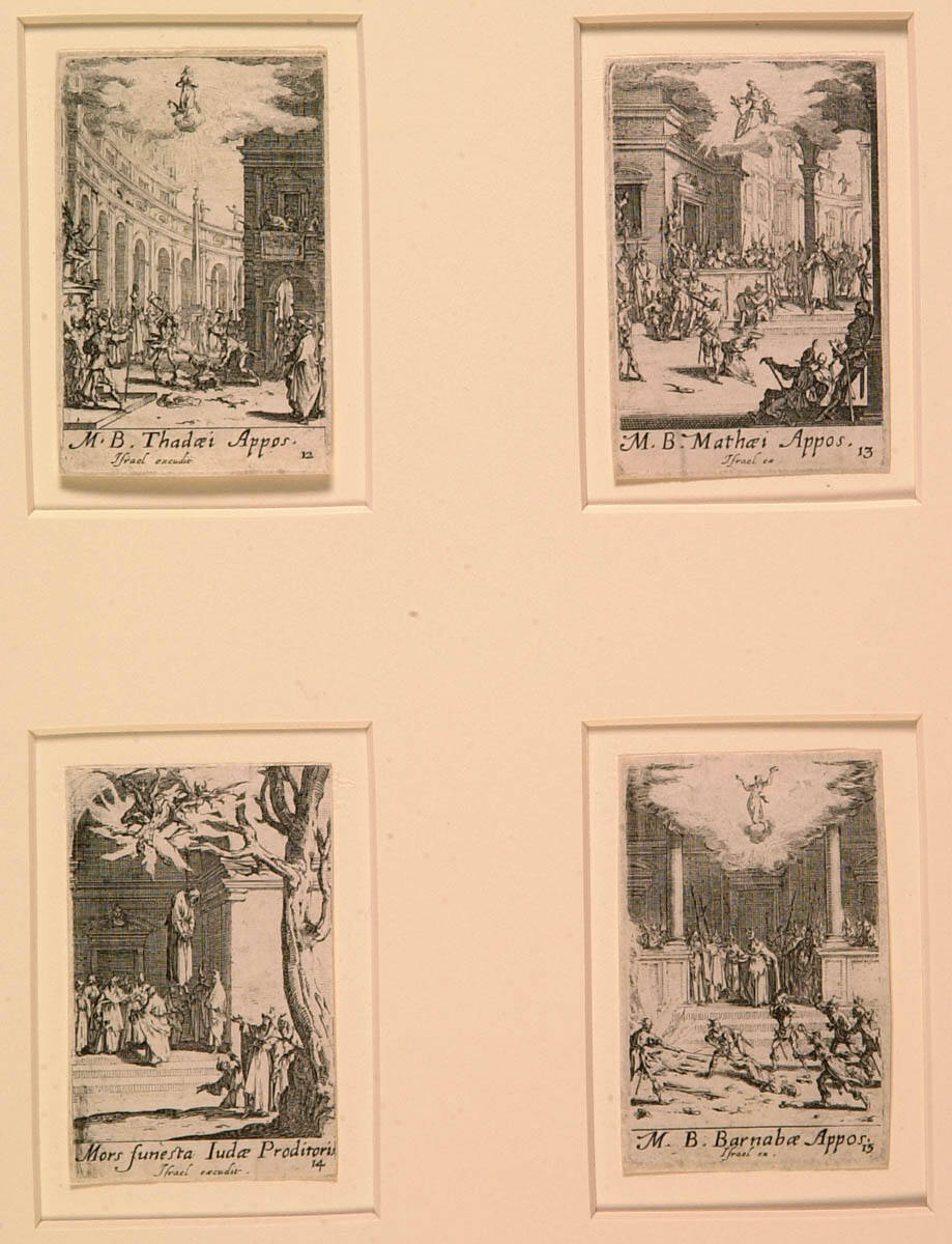 Mort à Judas Signification Peaky Blinders Mort de Judas – Works – The Nelson-Atkins Museum of Art