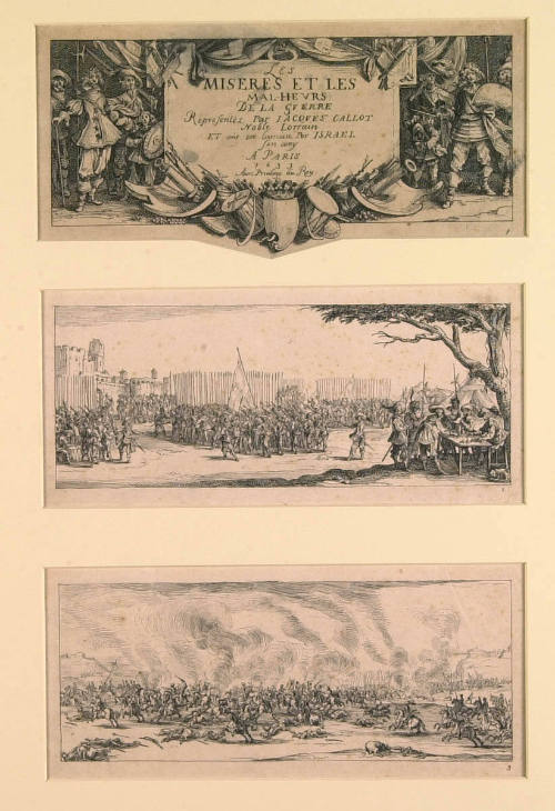 Title Page