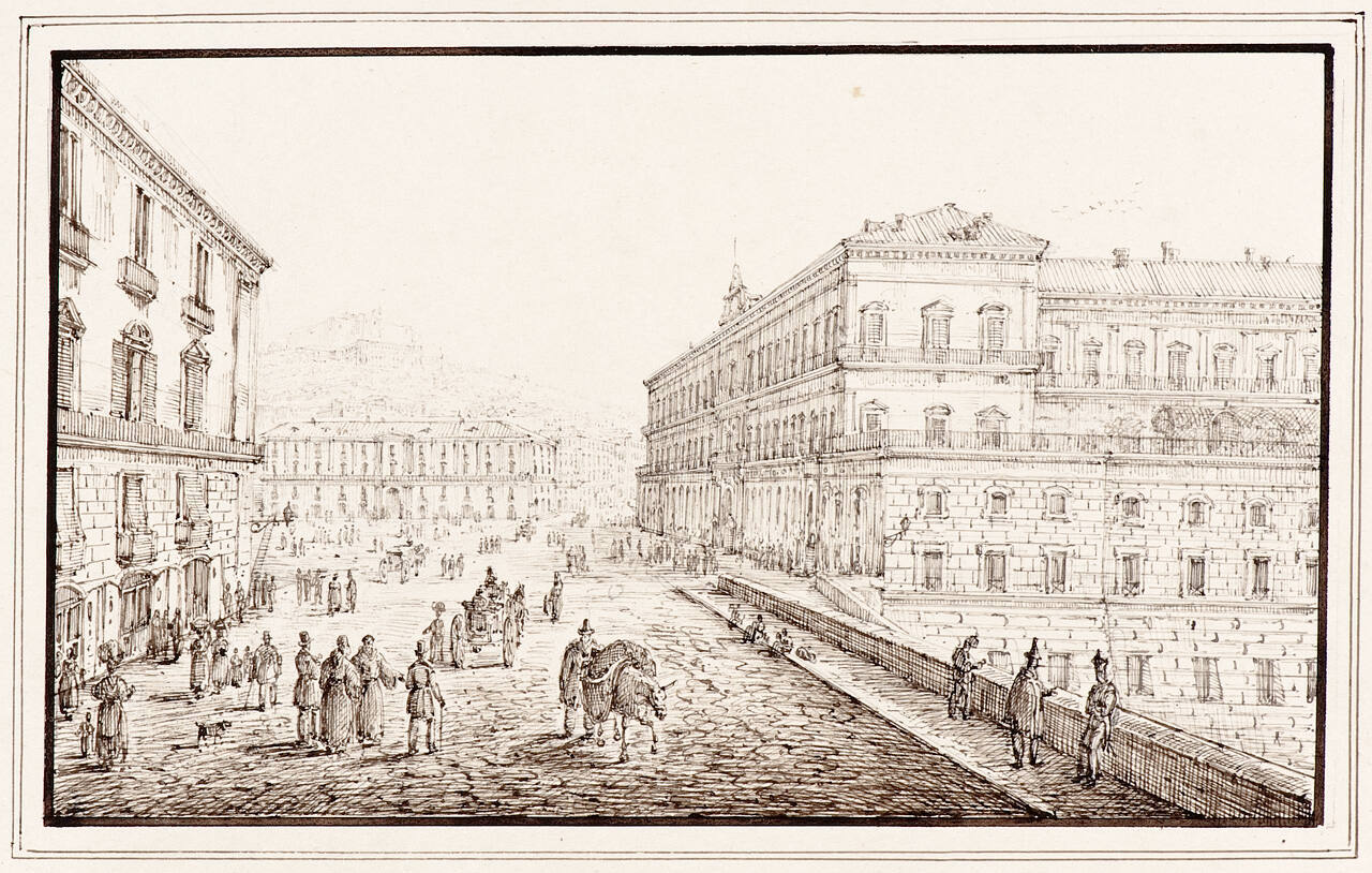 Palazzo Reale