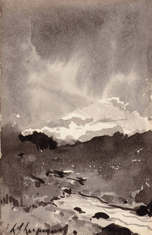 Henri-Joseph Harpignies