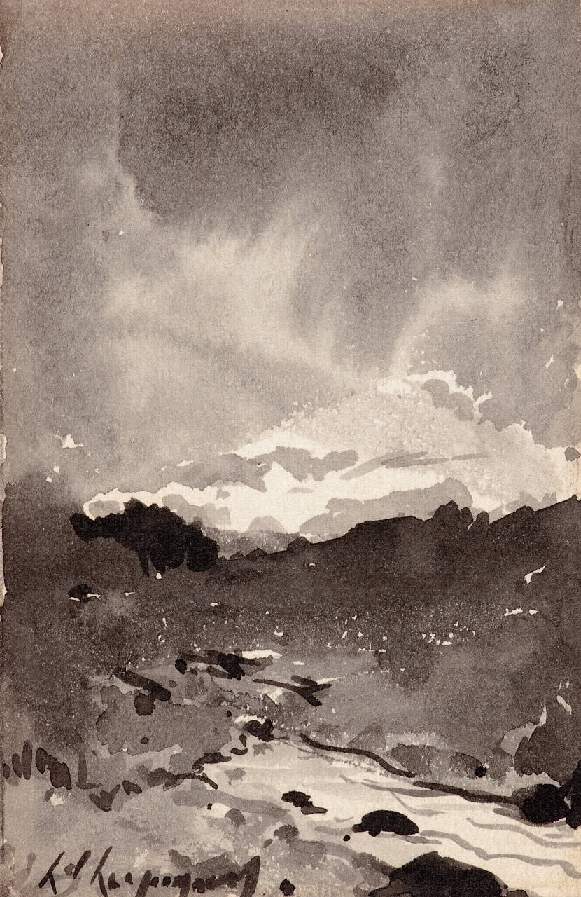Henri-Joseph Harpignies