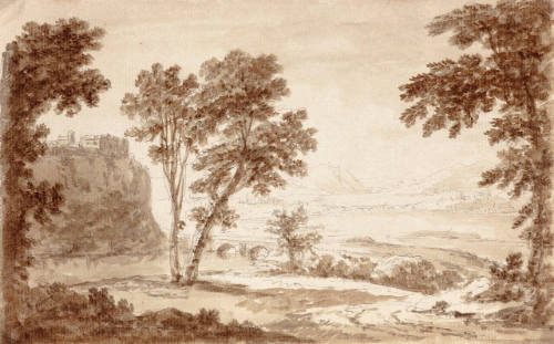 Ideal Landscape