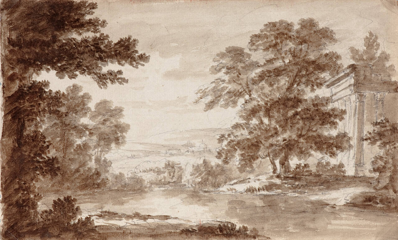 Ideal Landscape