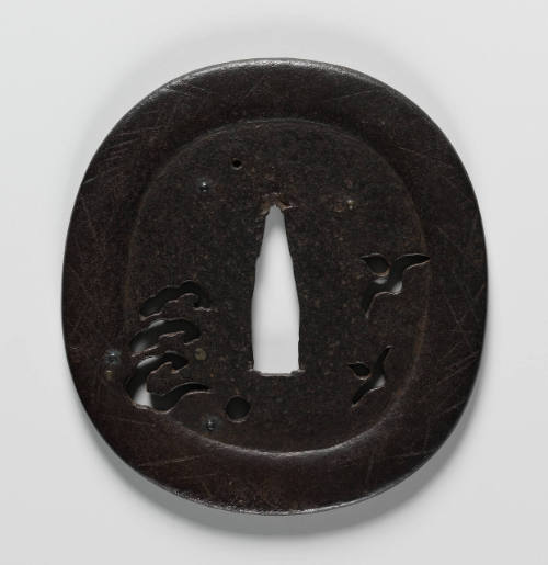 Tsuba