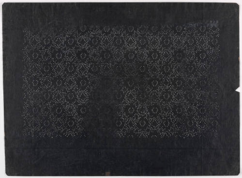 Katagami (stencil for dyeing textiles)