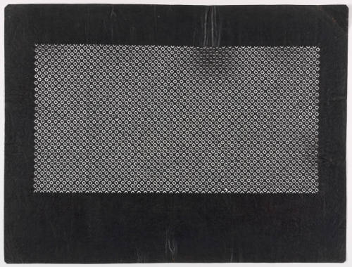 Katagami (stencil for dyeing textiles)