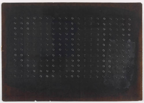 Katagami (stencil for dyeing textiles)