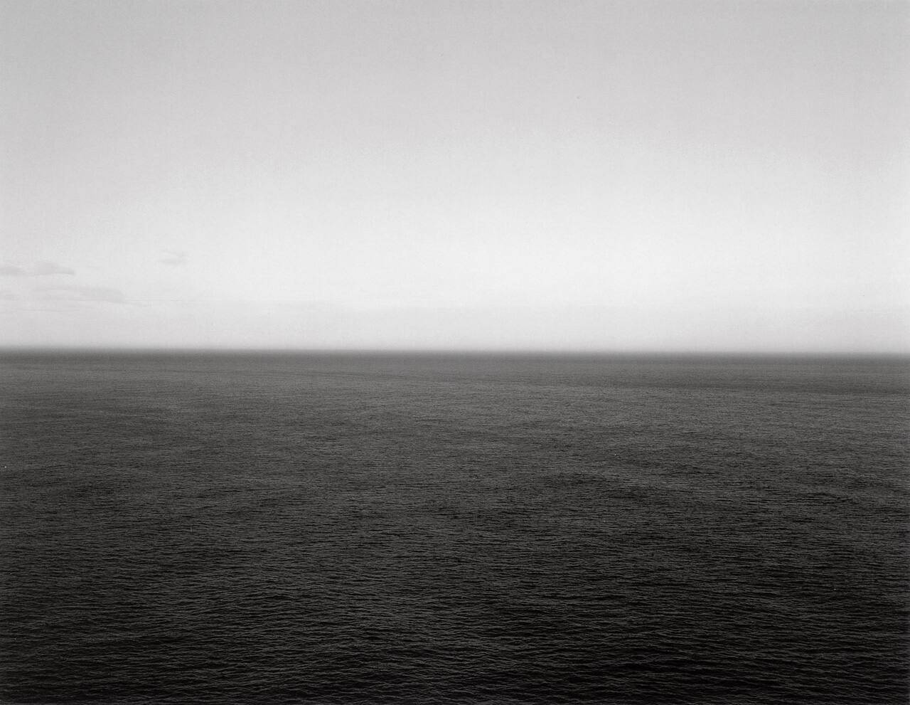 Sea of Okhotsk, Hokkaido