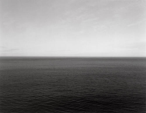 Norwegian Sea, Vesteralen Island