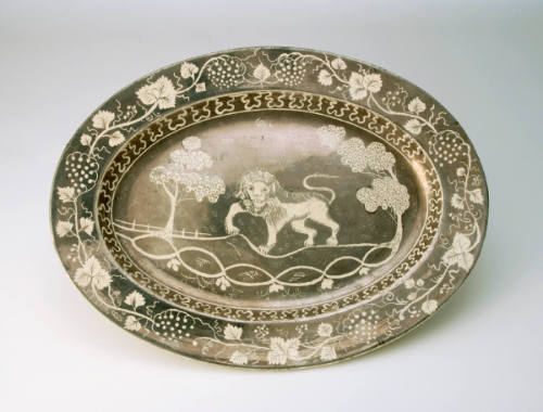 Platter