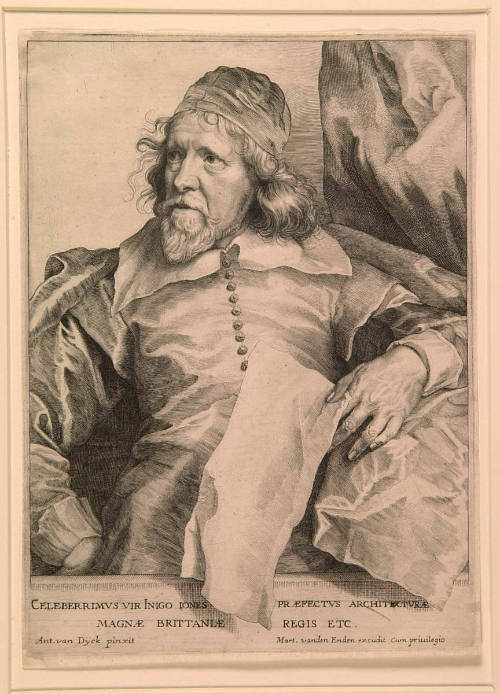 Inigo Jones