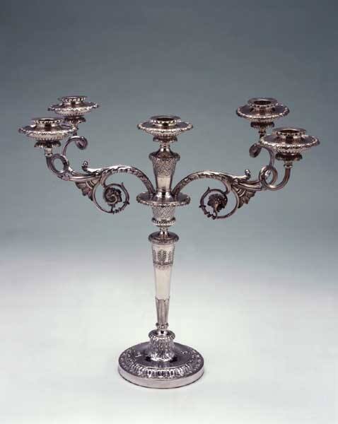 Candelabrum