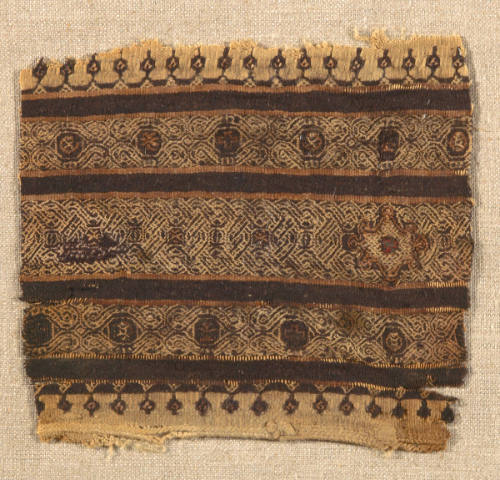 Textile Fragment