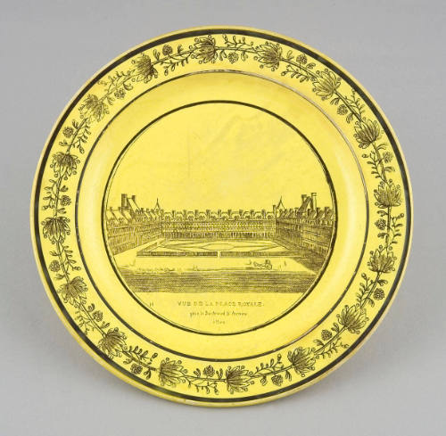 Plate