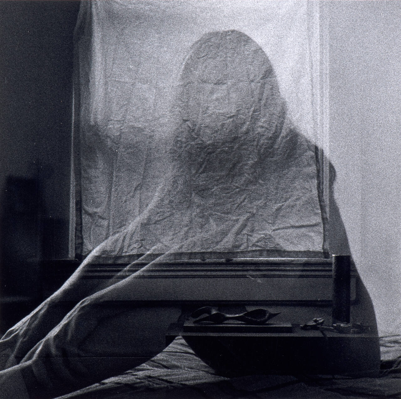 Untitled, Nude