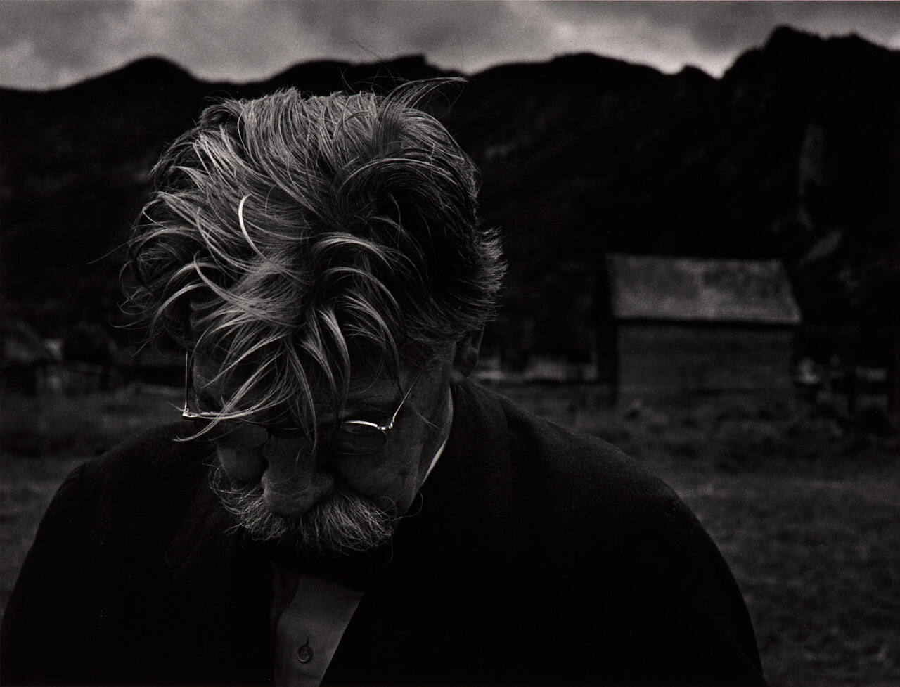 Albert Schweitzer