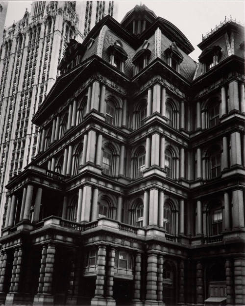 Old Post Office