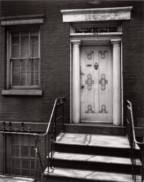 Doorway