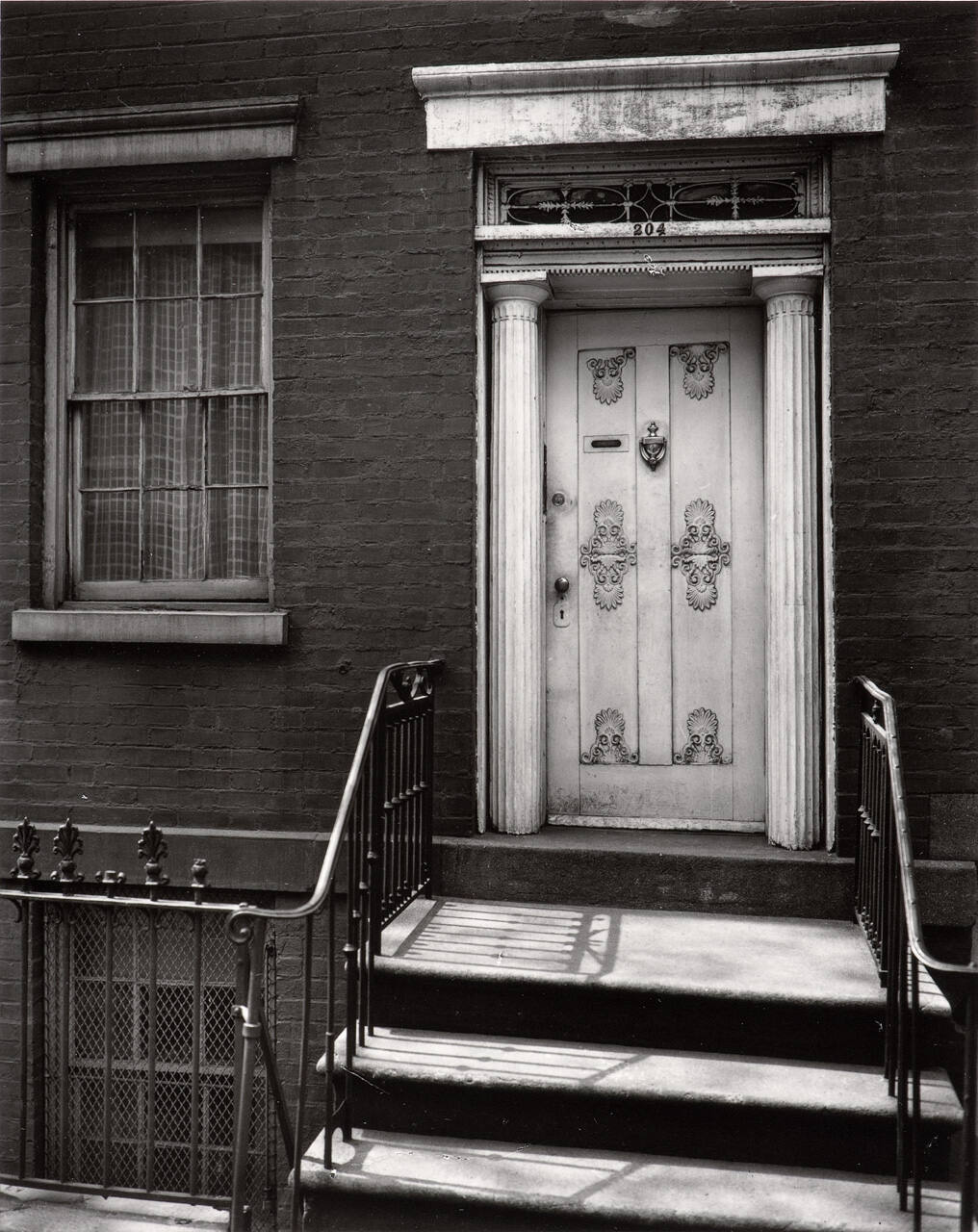 Doorway