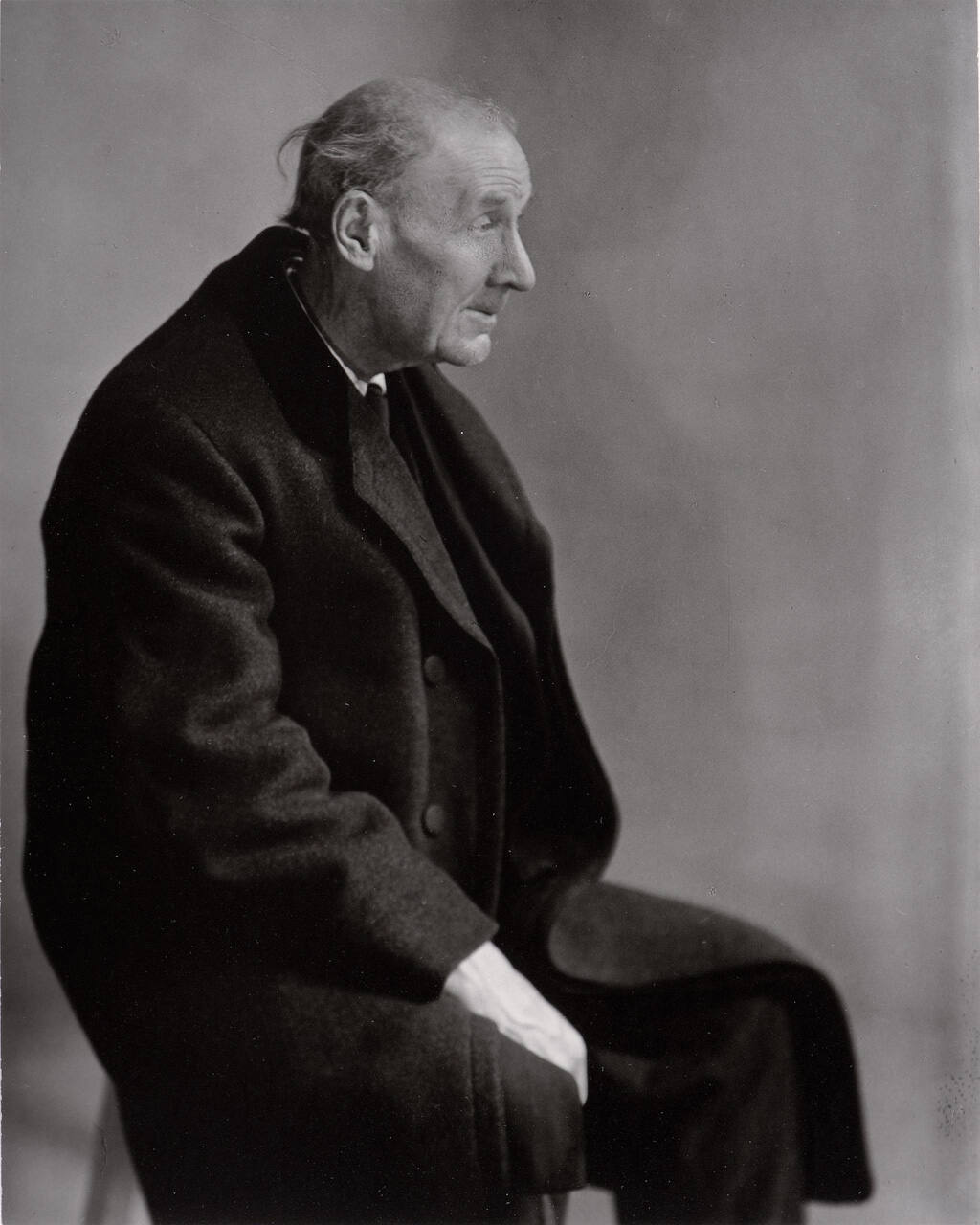Eugene Atget