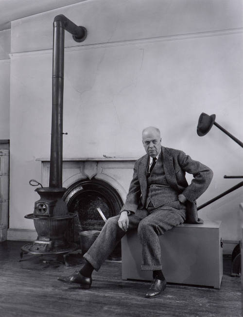 Edward Hopper
