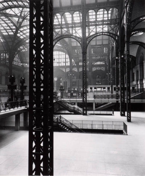 Pennsylvania Station