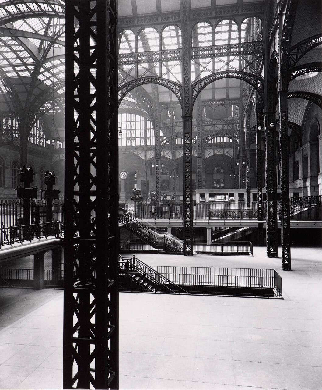Pennsylvania Station