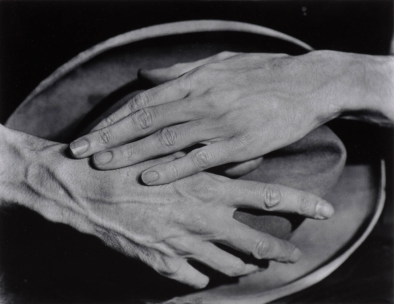 Cocteau's Hands
