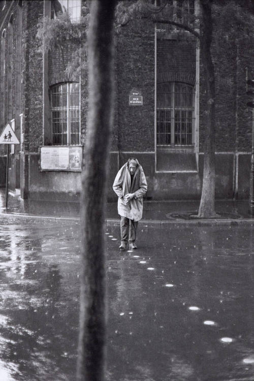 Alberto Giacometti, Paris