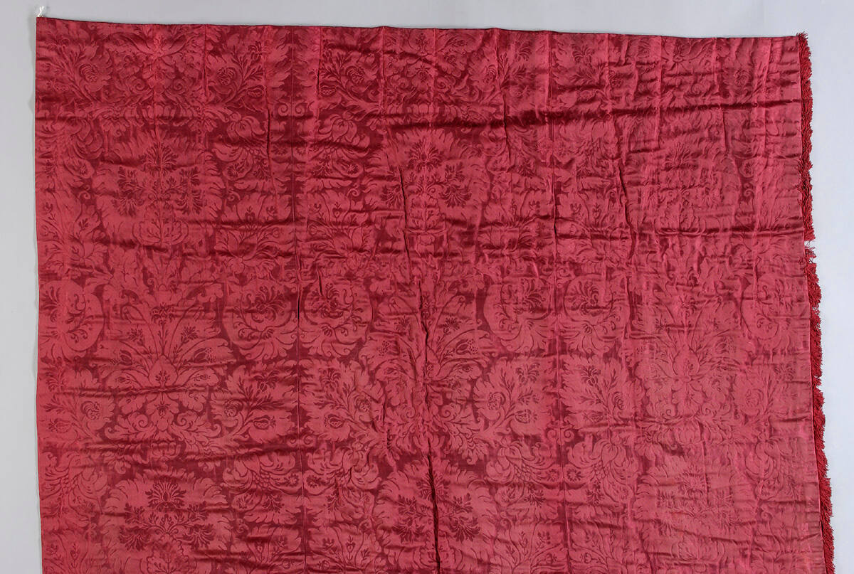 Curtain