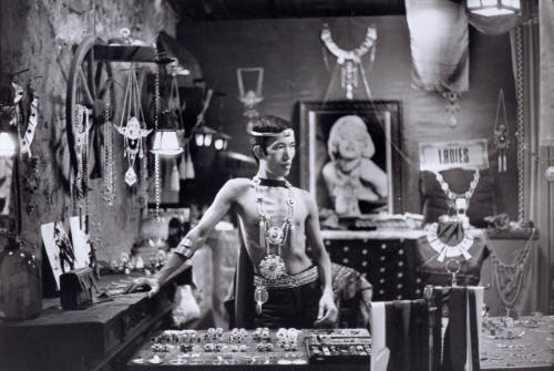 Boutique, Saint-Tropez (Var)
