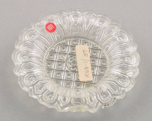 Cup Plate