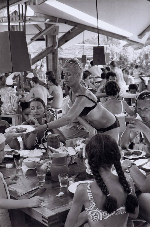 Club Méditerranée Santa Giulia (Corsica)