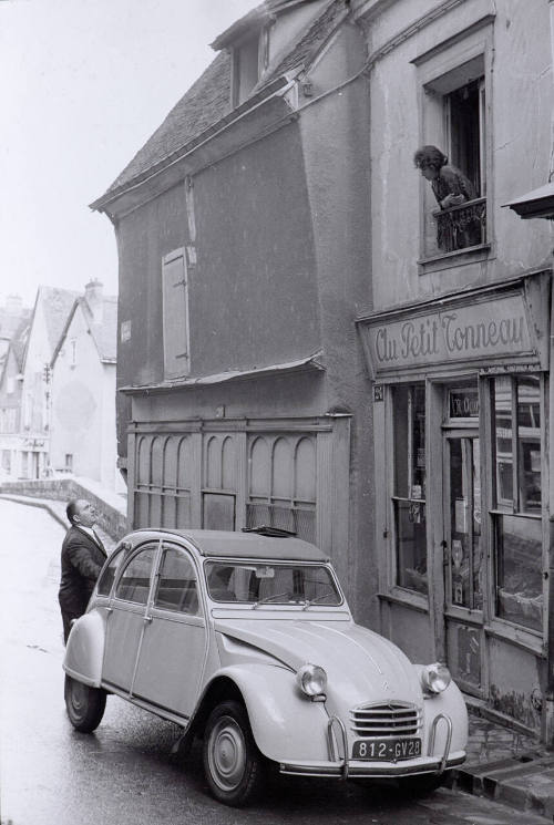 Chartres (Eure-et-Loir)