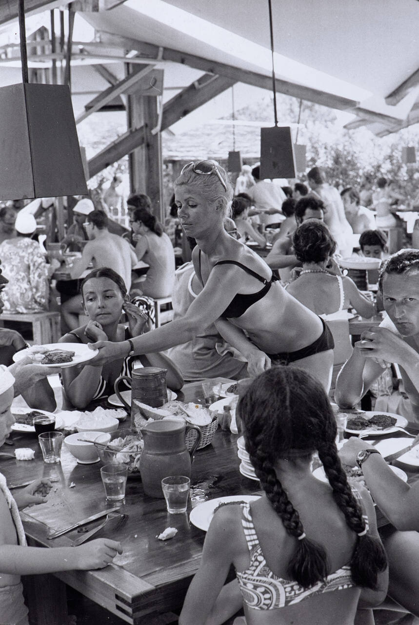 Club Méditerranée Santa Giulia (Corsica)