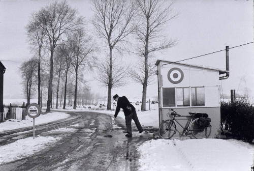 Franco-Belgian border