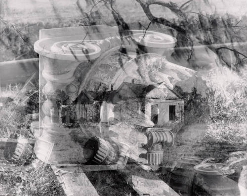 Elegy For the Old South, #6.