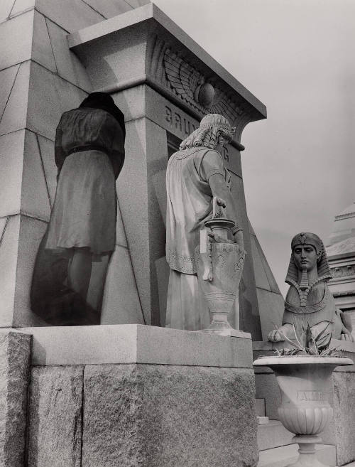 Clarence John Laughlin