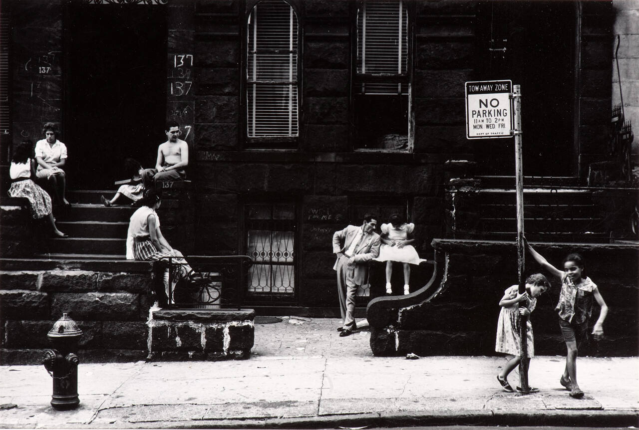 Upper West Side, New York City