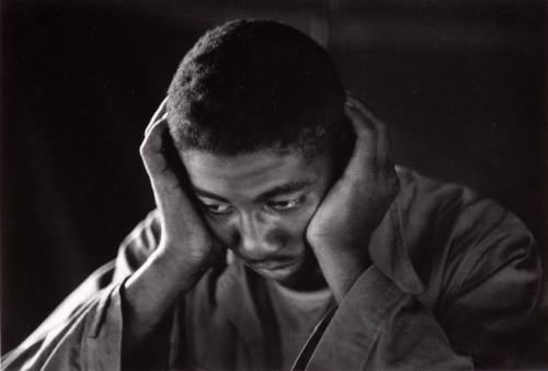 William Higgs, Korea
