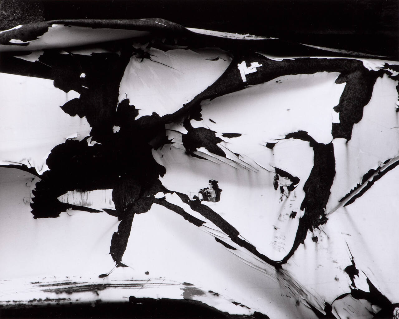 Paint Abstraction